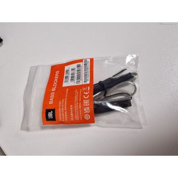 JBL Stage3 in-line Crossover 6925281927850 (SPKS3XOVER)