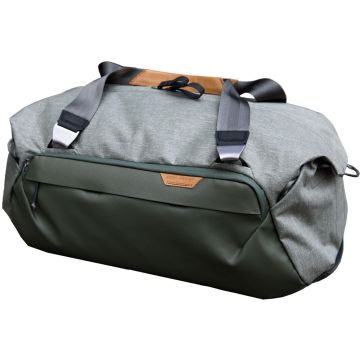 Peak Design Travel Duffle 35L Sage Green
