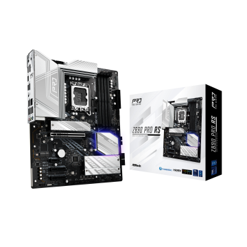 ASRock Z890 Pro RS