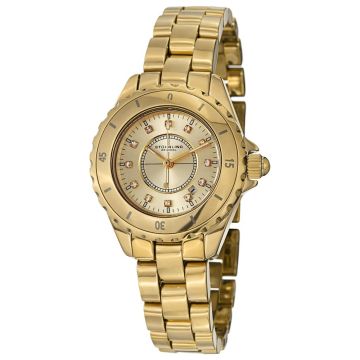 Stuhrling Vogue Ladies Watch 957S.123331