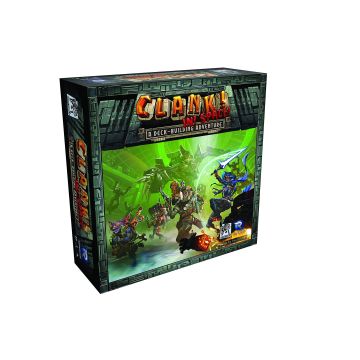 Renegade Game Studios Clank! - In Space! (EN)