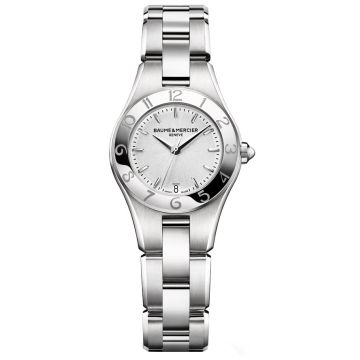 Baume & Mercier Linea Ladies Watch M0A10009
