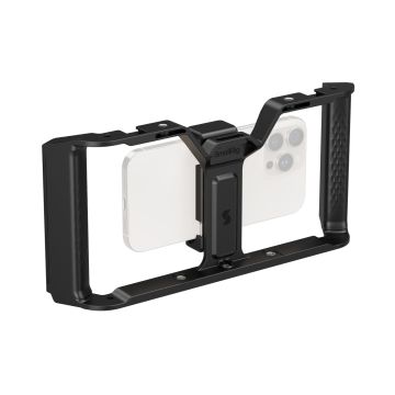 SmallRig 5355 IG-01 IntegraGrip Cage