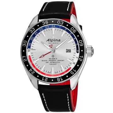 Alpina Alpiner Men's Watch AL550SRN5AQ6