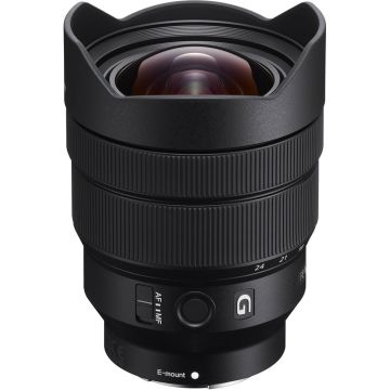 Sony FE 12-24mm F/4 G (SEL1224G)