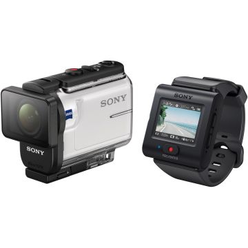 Sony HDR-AS300R