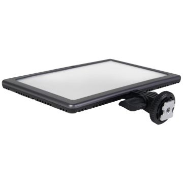 Ledgo LG-E116C Bi-Colour LED On Camera Pad Light