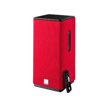 DALI Kubik Free Red