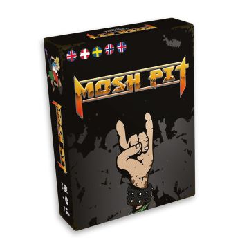 Spilbraet Mosh Pit (EN)