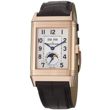 Jaeger-LeCoultre Grande Reverso Calendar Men's Watch Q3752520