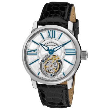 Stuhrling Tourbillon Viceroy  Men's Watch 296D.331X2