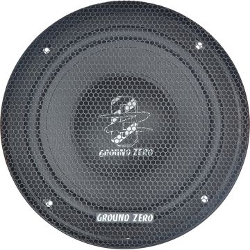 Ground Zero GZRW 8FL Grill