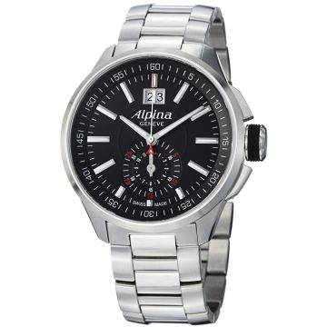 Alpina Racing Men's Watch AL353B5AR36B
