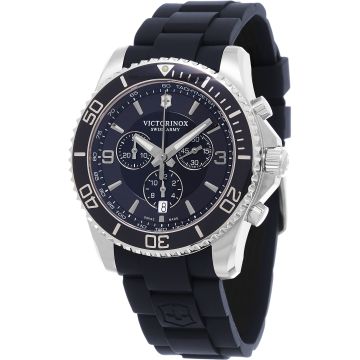 Swiss Army Maverick GS Chronograph Men's Watch 241690