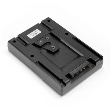 Caruba V-Mount Battery Adapter for NP-F