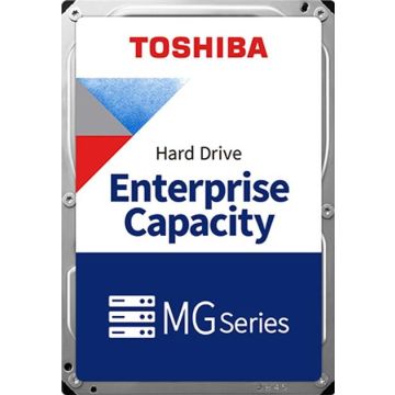 Toshiba MG10 Series MG10AFA22TE 22TB SATA 3.0 3.5 inch (MG10AFA22TE)