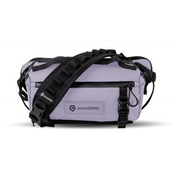 Wandrd Rogue 6L Sling Photo Bag Uyuni Purple