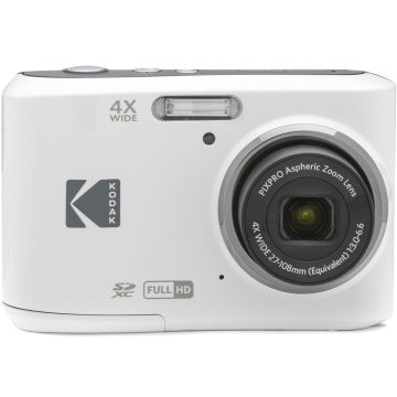 Kodak PixPro FZ45 White