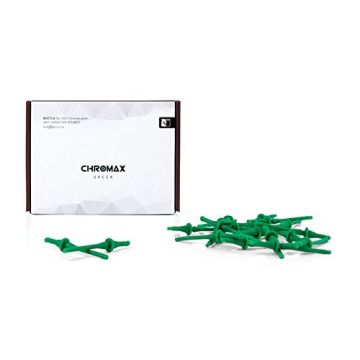 Noctua NA-SAV2 chromax.green