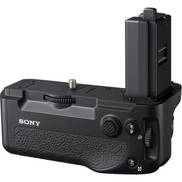 Sony VG-C4EM Vertical Grip for A7R IV