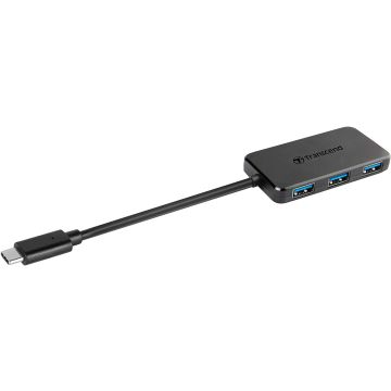 Transcend USB Type-C 4-Port Hub (TS-HUB2C)