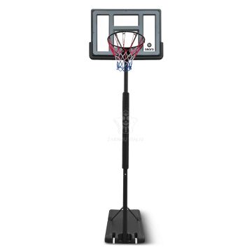 Bilaro Madison 110x75cm BL61104 Basketbola grozs