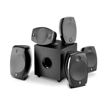 Focal Sib Evo Dolby Atmos 5.1.2 Home Cinema System