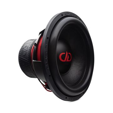 DD Audio 715f-D4