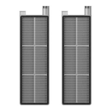 Dust tank filter for MOVA Z50 Ultra vacuum cleaner 2 pcs