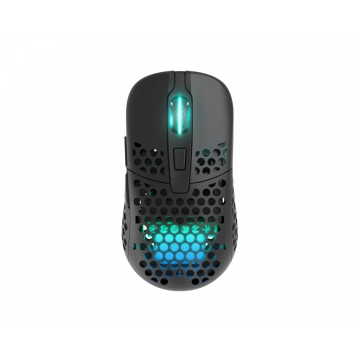 Xtrfy M42 Wireless RGB Black