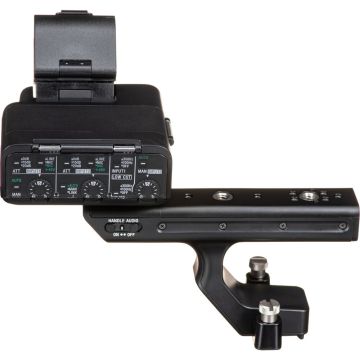 Sony XLR-H1