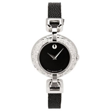 Movado Vivo Ladies Watch 0605665