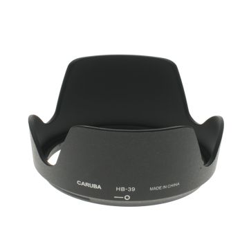 Caruba HB-39 Black