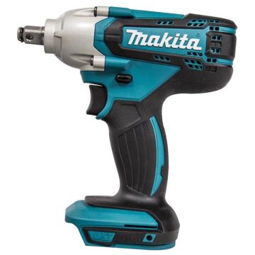 Makita DTW190Z power wrench 1/2" 2300 RPM 190 N·m Black, Blue 18 V
