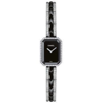 Chanel Premiere Mini 20mm Ladies Watch H2147