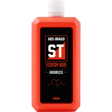 Ars-imago ST Ecostop Bath 500ml CH1003