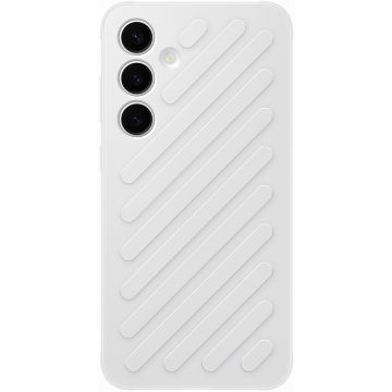 Samsung Shield Case Armored Case for Samsung Galaxy S24+ - Light Gray (GP-FPS926SACJW)