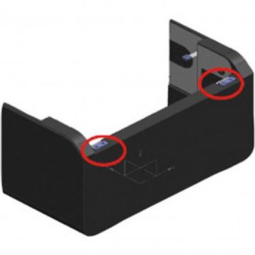 Bosch GC9000 Dekoratīvais Nosegs (7736700764)
