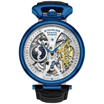 Stuhrling Legacy Men's Watch 3920.3