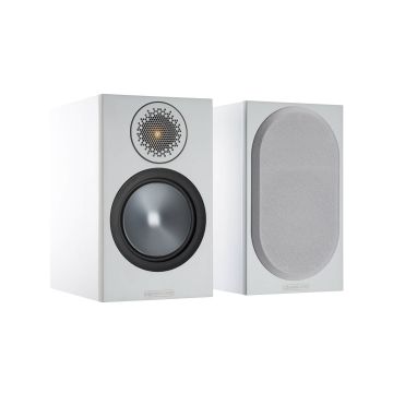 Monitor Audio Bronze 50 White (Single Speaker)