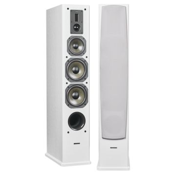 Dynavoice Definition DF-6 White