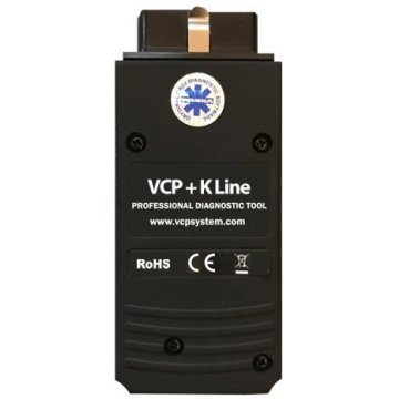 VAG Can Professional + K Line
