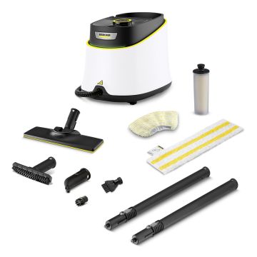 Karcher SC 3 Deluxe (1.513-430.0)
