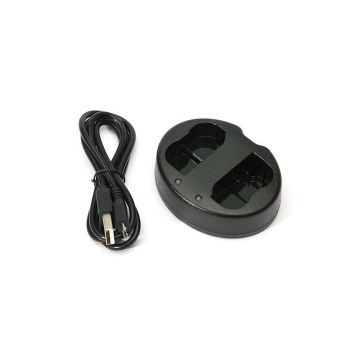 Extra Digital Charger SONY NP-FW50, Dual DV00DV3292 4775341232927