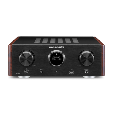 Marantz HD-AMP1 Black