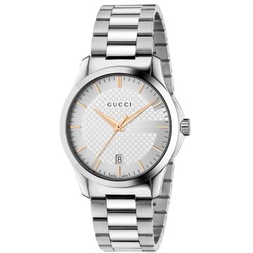 Gucci G-Timeless Men's Watch YA126442