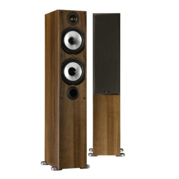 Monitor Audio Reference MR4 Walnut