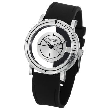 Stuhrling Aviator Men's Watch 879.01