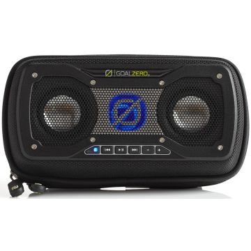 Goal Zero Rock Out V2 Solar (94013)