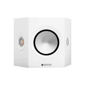 Monitor Audio Silver FX 7G White
